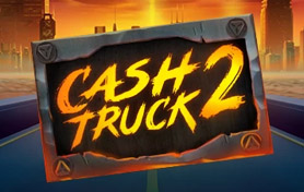 Cash Truck 2