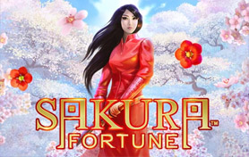 Sakura Fortune