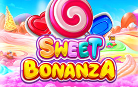 Sweet Bonanza